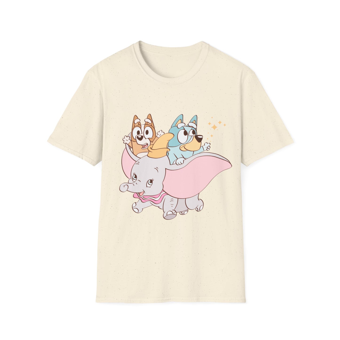 Magical Elephant T-Shirt