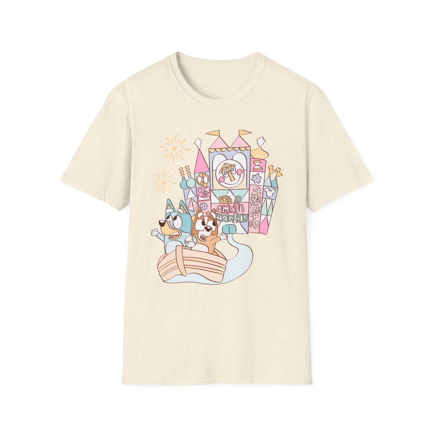 Park Day Sisters T-Shirt