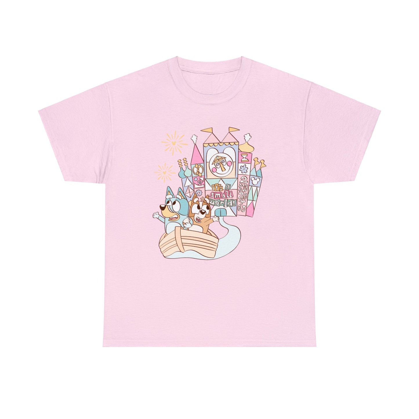 Park Day Sisters T-Shirt