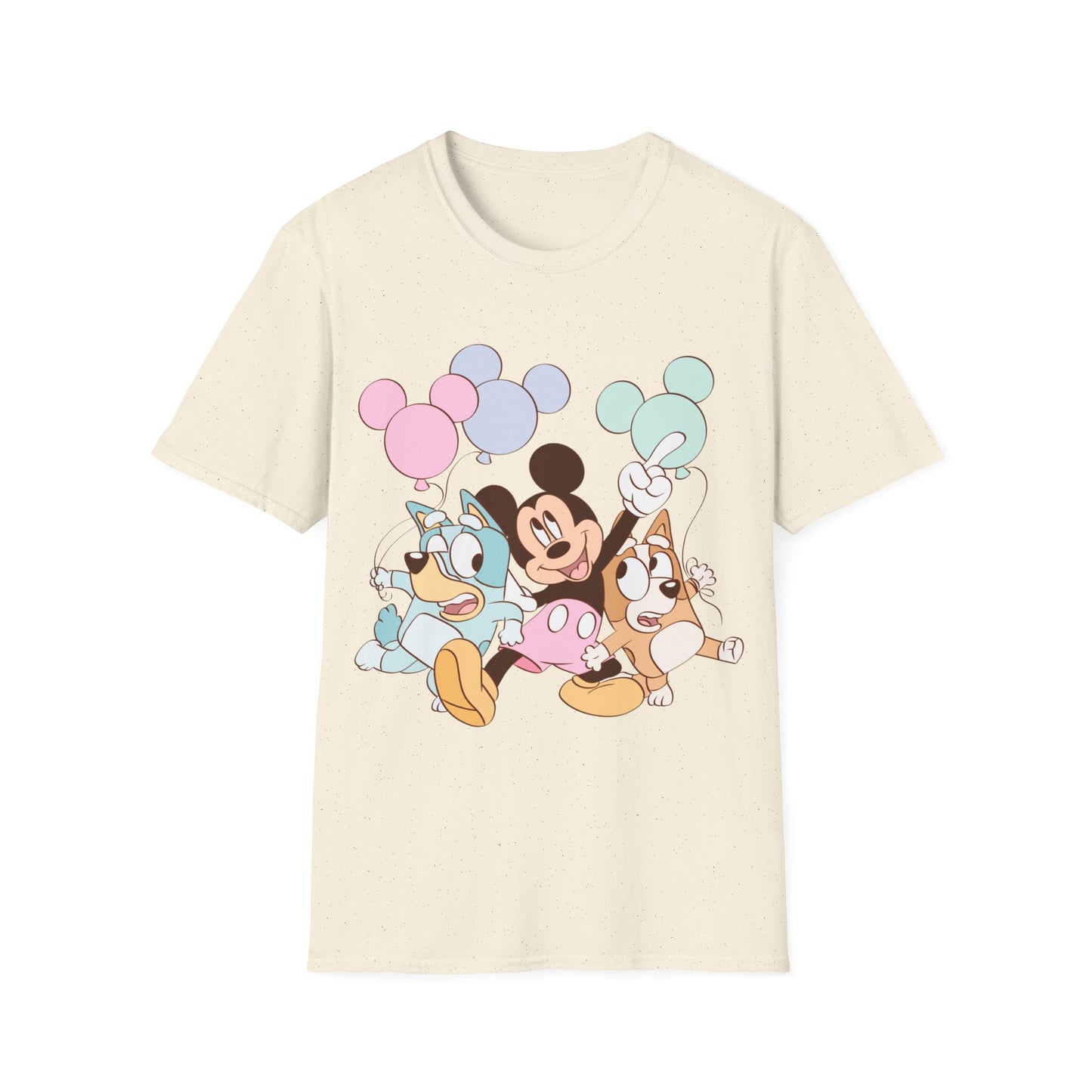 Magical Park Pals T-Shirt