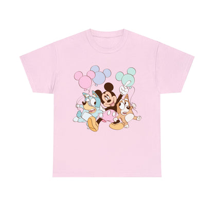 Magical Park Pals T-Shirt