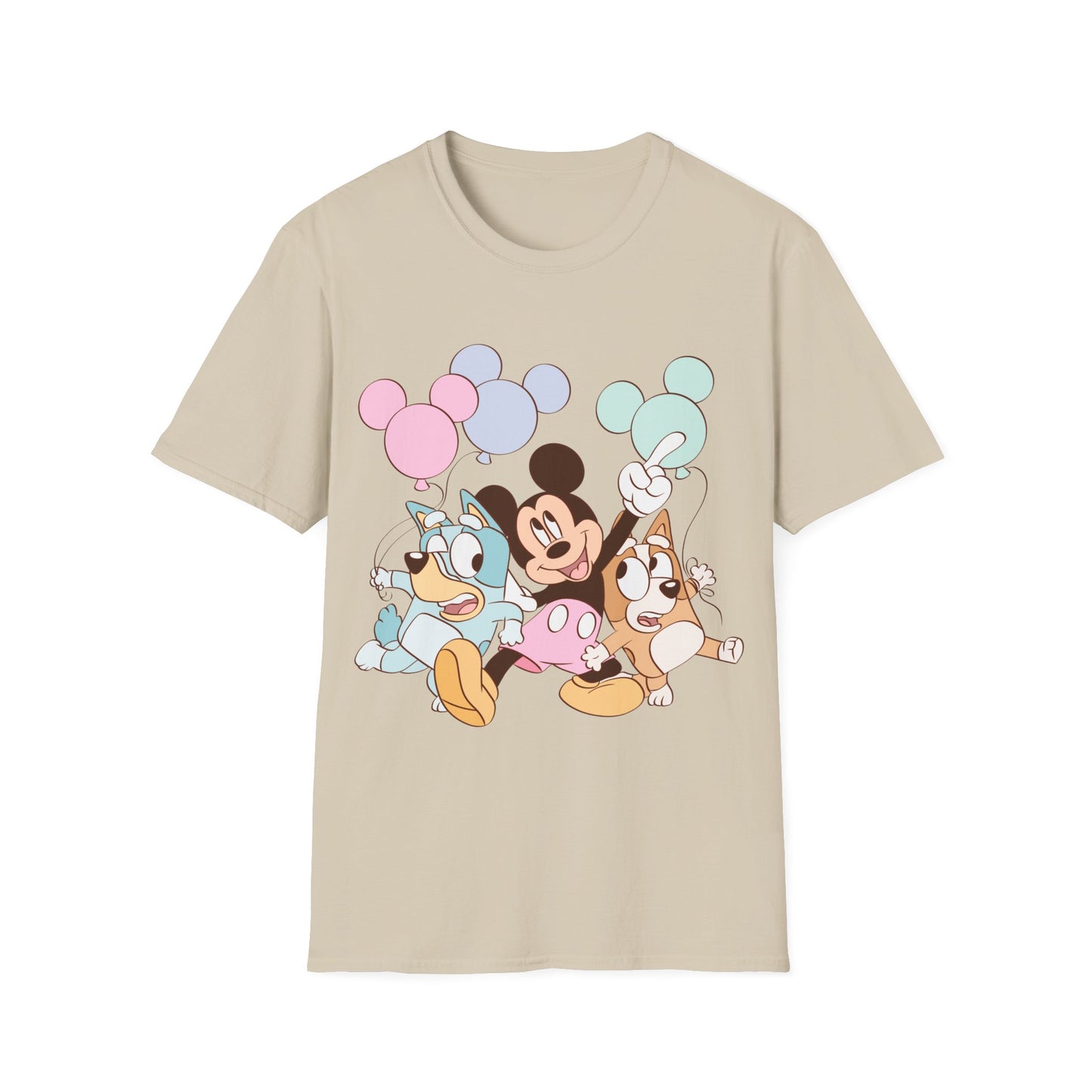 Magical Park Pals T-Shirt