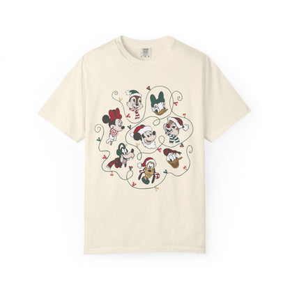 Christmas Friends T-Shirt & Crewneck