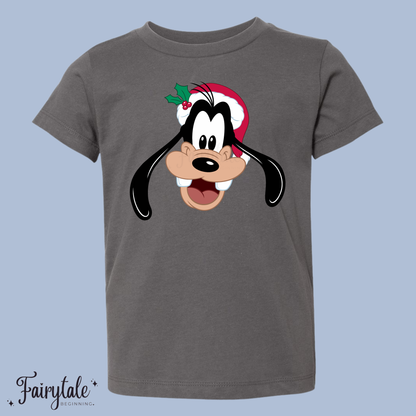 Fairytale Beginning x MRH Sticker Shop Collab - Christmas G T-Shirt & Crewneck