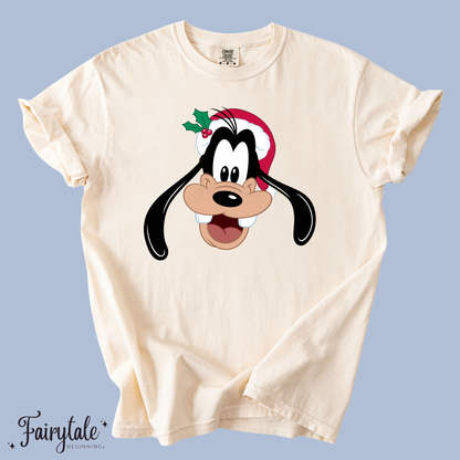 Fairytale Beginning x MRH Sticker Shop Collab - Christmas G T-Shirt & Crewneck