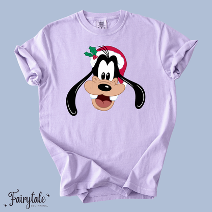 Fairytale Beginning x MRH Sticker Shop Collab - Christmas G T-Shirt & Crewneck