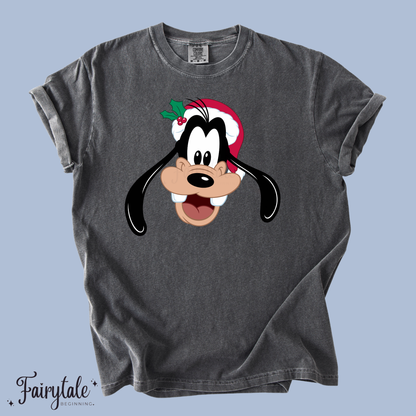 Fairytale Beginning x MRH Sticker Shop Collab - Christmas G T-Shirt & Crewneck