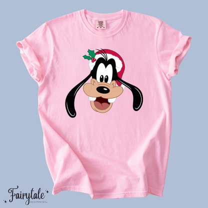 Fairytale Beginning x MRH Sticker Shop Collab - Christmas G T-Shirt & Crewneck
