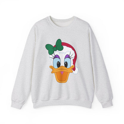 Christmas Daisy T-Shirt & Crewneck