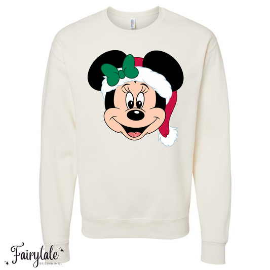 Christmas Minn T-Shirt & Crewneck