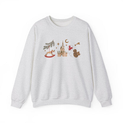 Christmas Magic T-Shirt & Crewneck