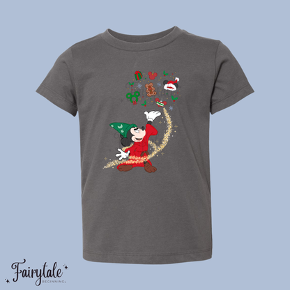 Christmas Magic T-Shirt & Crewneck