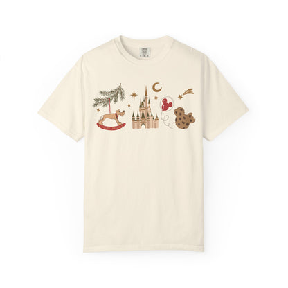 Christmas Magic T-Shirt & Crewneck