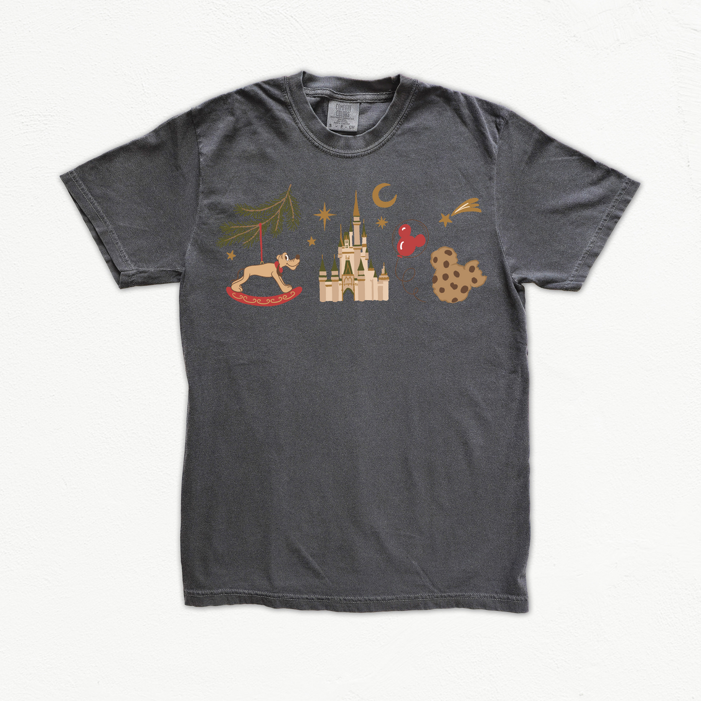 Christmas Magic T-Shirt & Crewneck