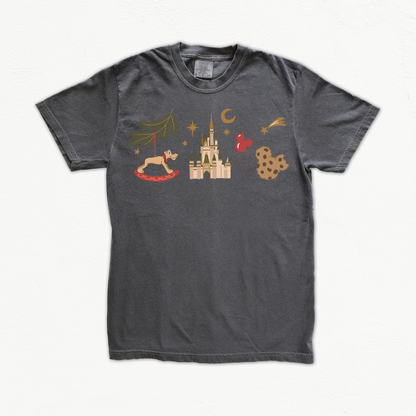 Christmas Magic T-Shirt & Crewneck