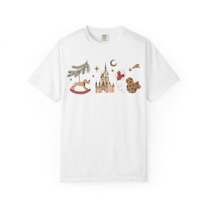 Christmas Magic T-Shirt & Crewneck