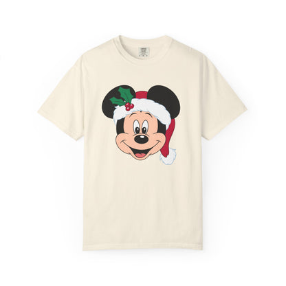 Christmas Mouse T-Shirt & Crewneck