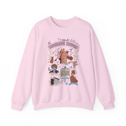 Come, we fly! T-Shirt & Crewneck