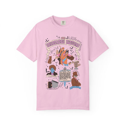 Come, we fly! T-Shirt & Crewneck