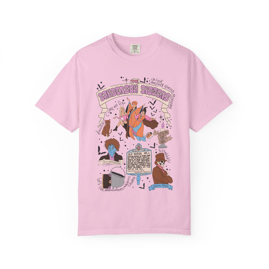 Come, we fly! T-Shirt & Crewneck