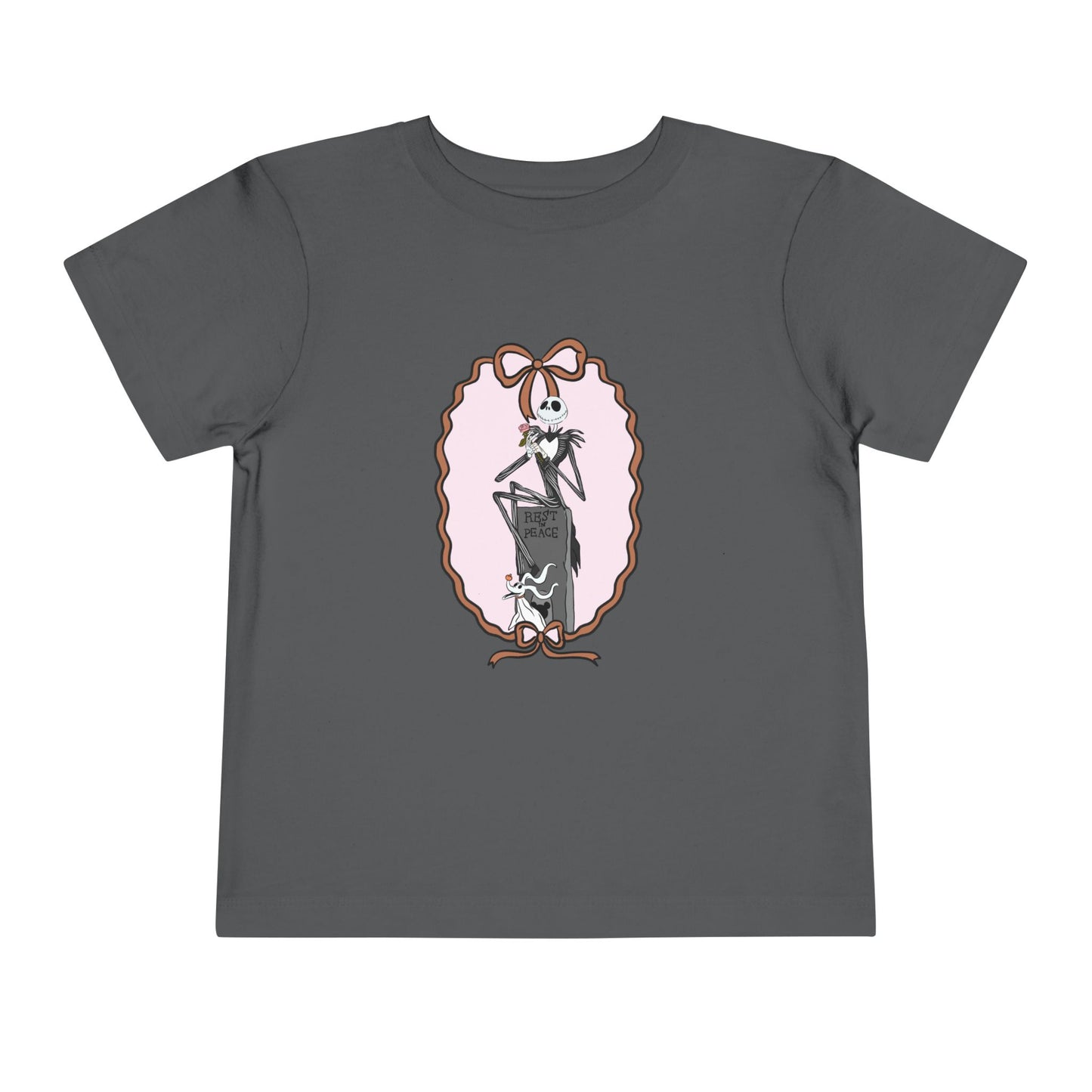 Coquette Jack T-Shirt & Crewneck