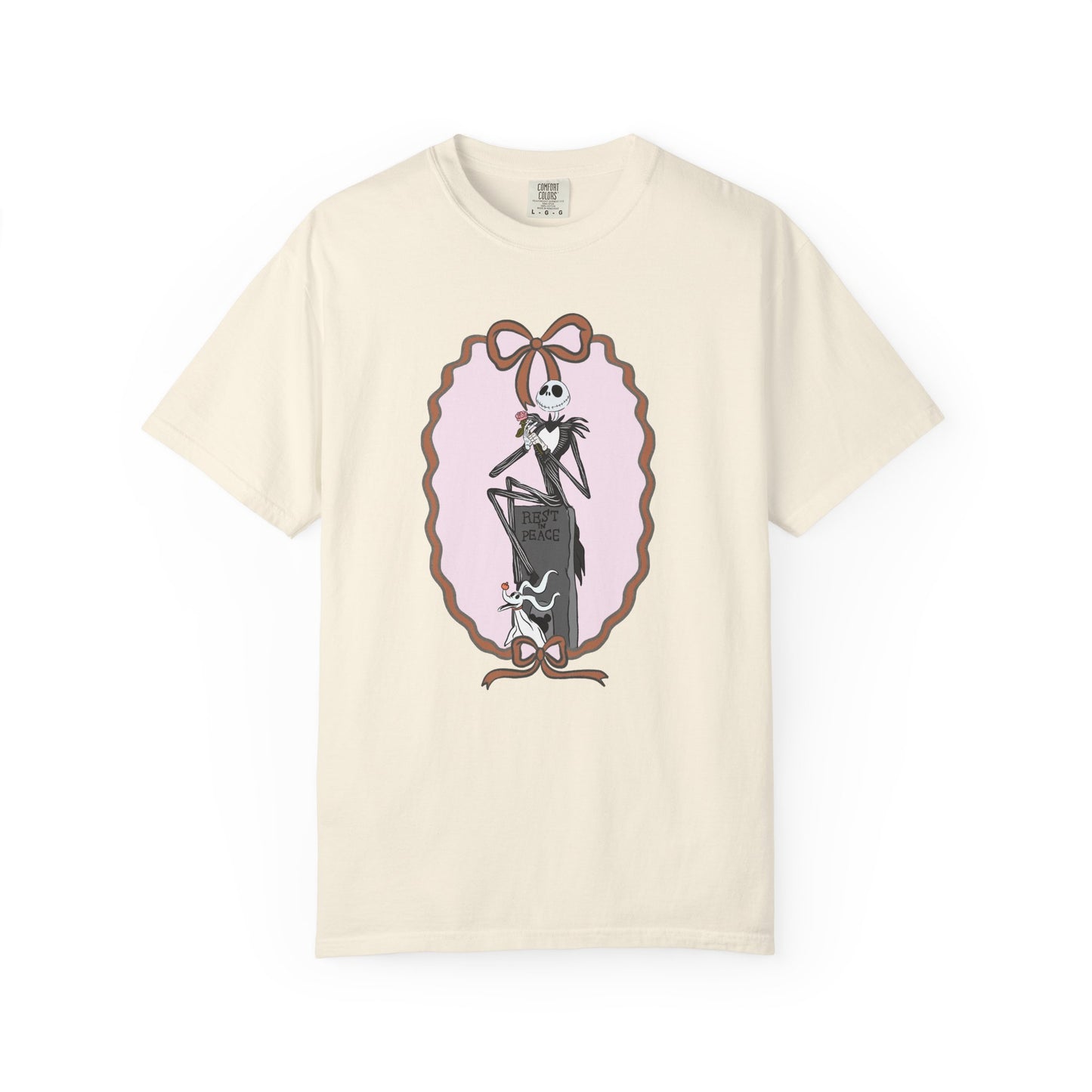 Coquette Jack T-Shirt & Crewneck