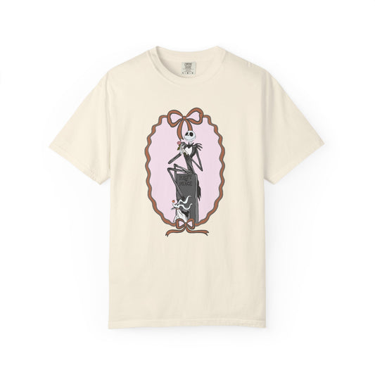 Coquette Jack T-Shirt & Crewneck