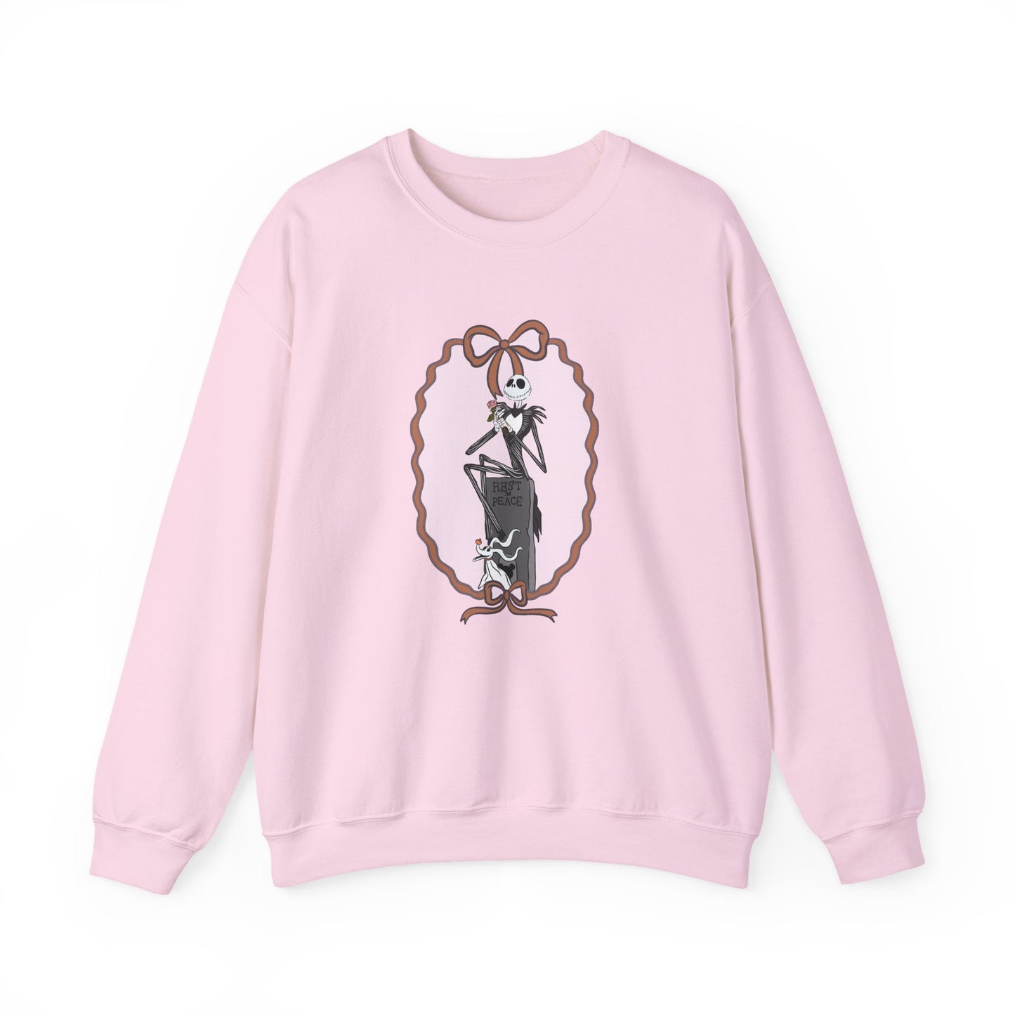 Coquette Jack T-Shirt & Crewneck