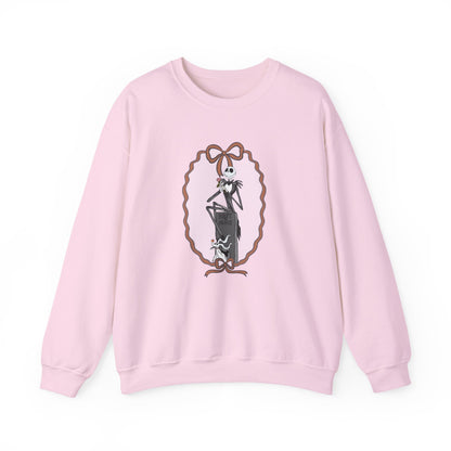 Coquette Jack T-Shirt & Crewneck