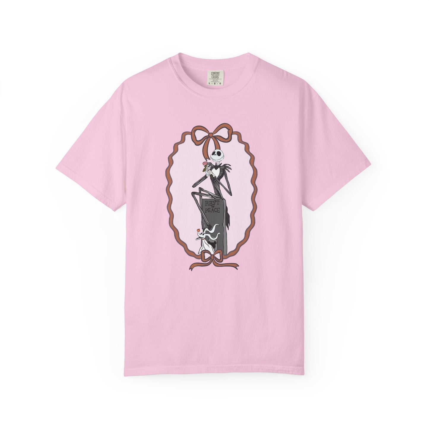 Coquette Jack T-Shirt & Crewneck