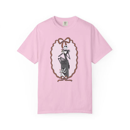 Coquette Jack T-Shirt & Crewneck