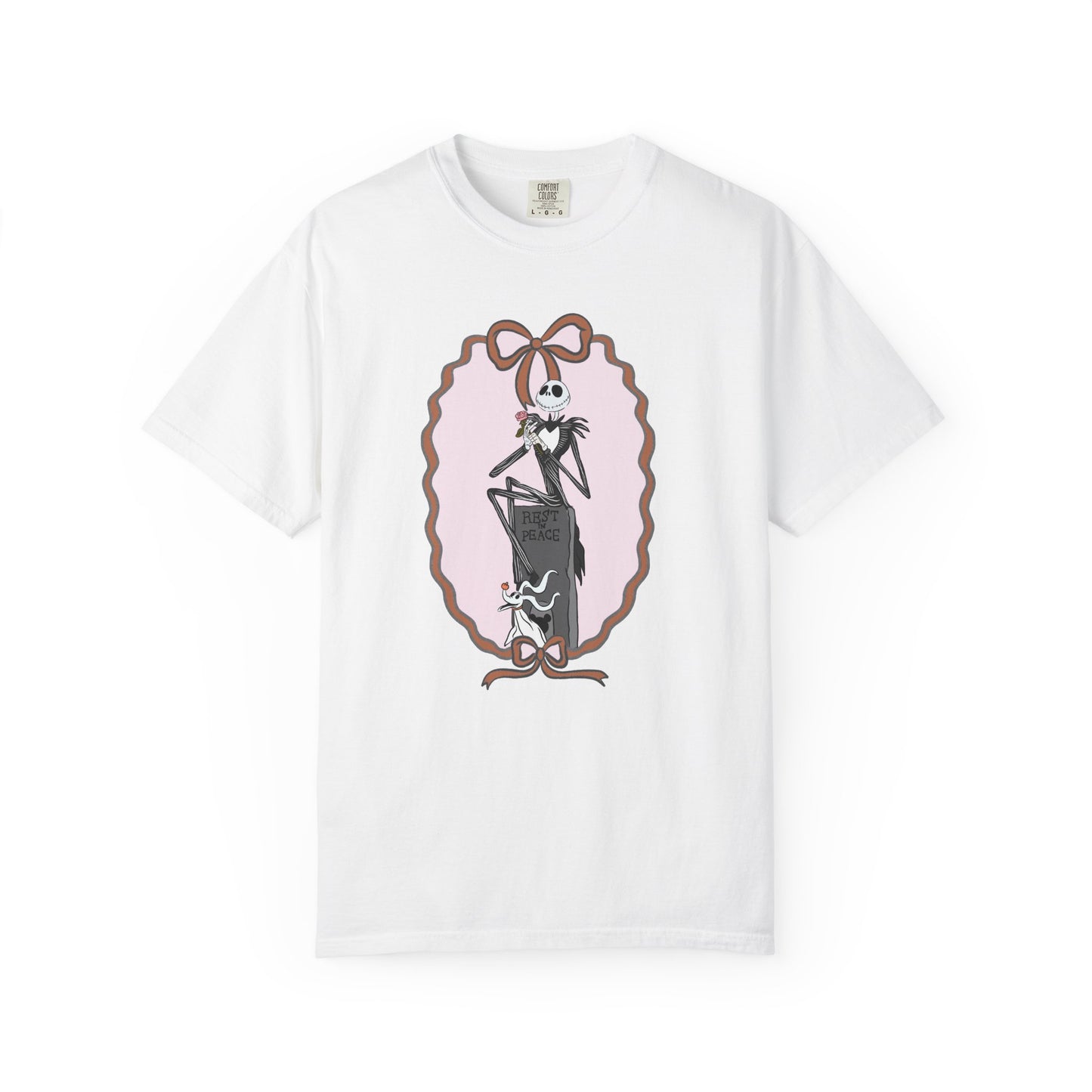 Coquette Jack T-Shirt & Crewneck