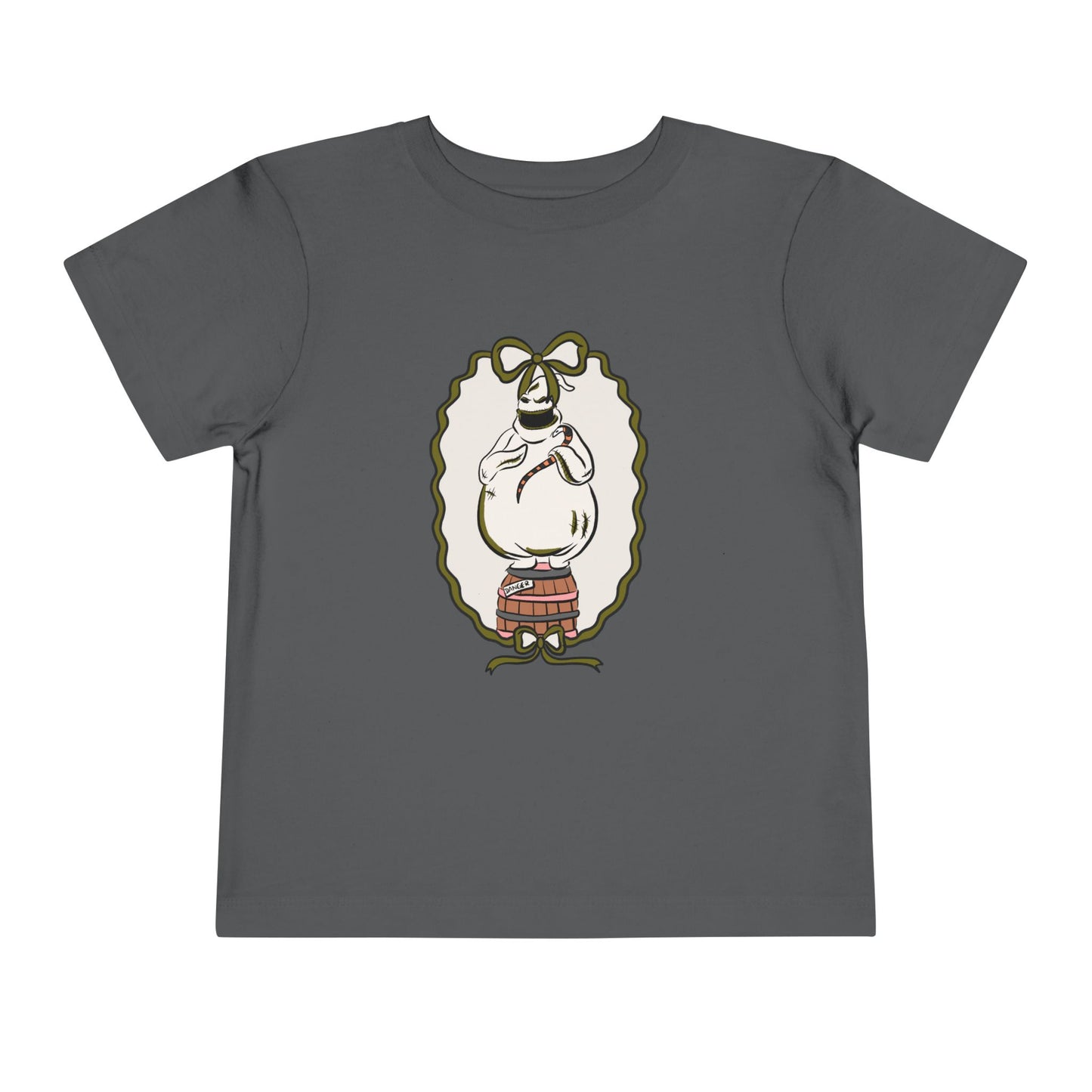 Coquette OB T-Shirt & Crewneck