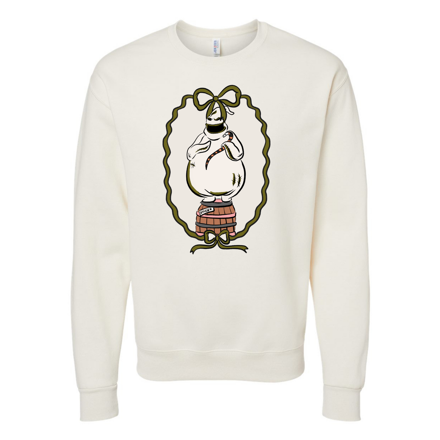 Coquette OB T-Shirt & Crewneck