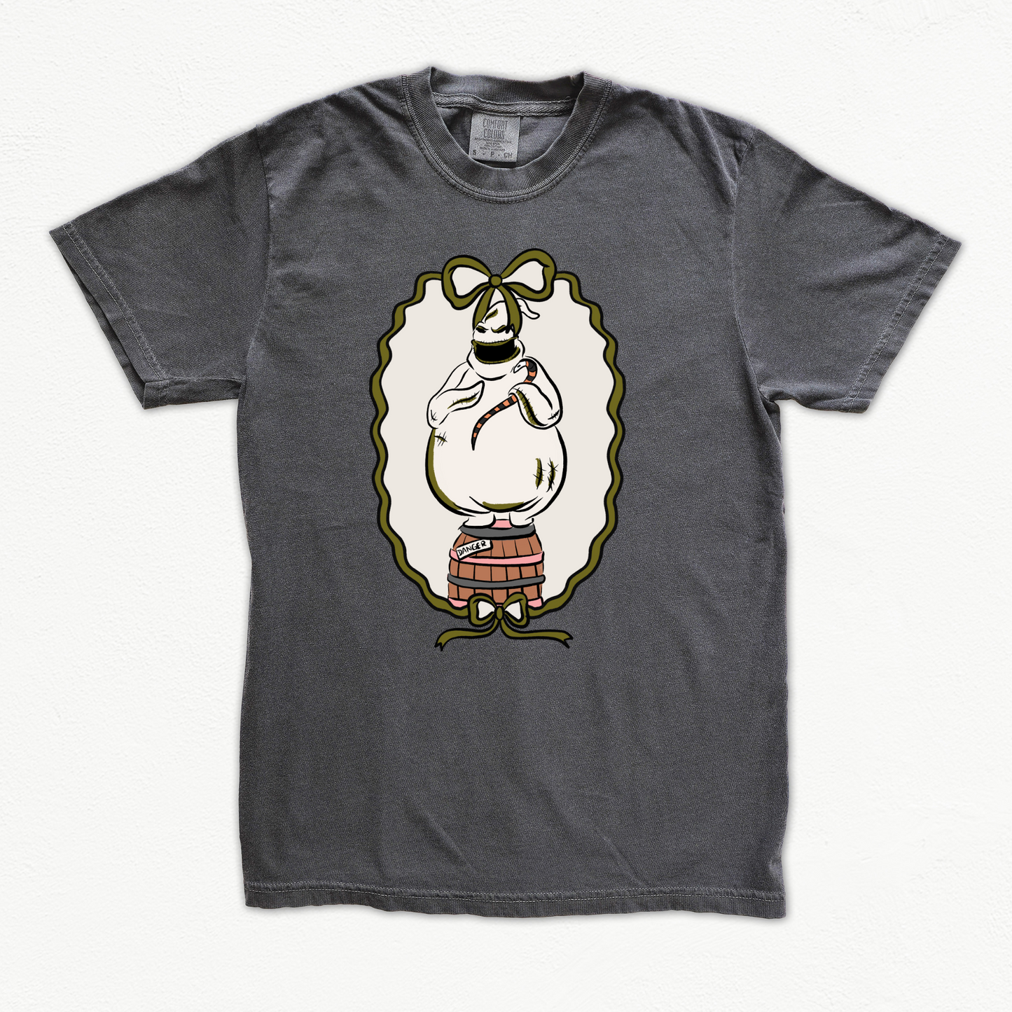 Coquette OB T-Shirt & Crewneck
