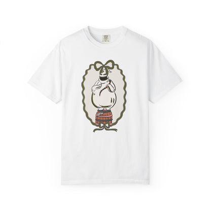 Coquette OB T-Shirt & Crewneck