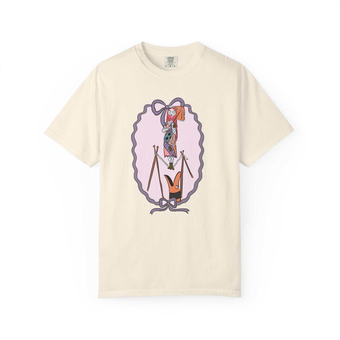 Coquette Sally T-Shirt & Crewneck
