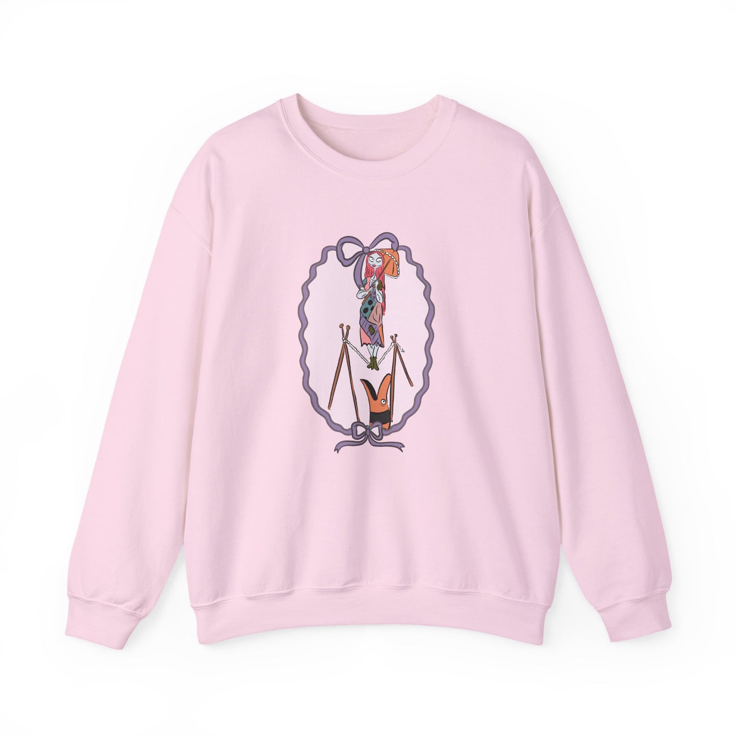 Coquette Sally T-Shirt & Crewneck