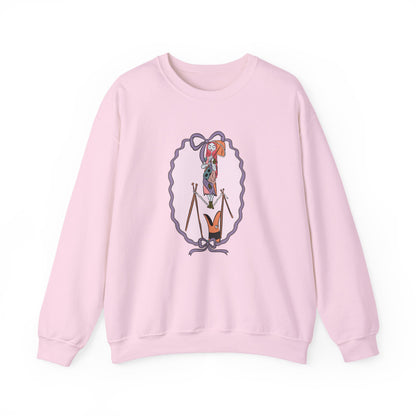 Coquette Sally T-Shirt & Crewneck