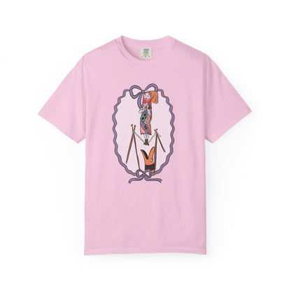 Coquette Sally T-Shirt & Crewneck