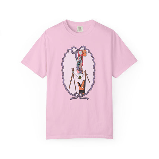 Coquette Sally T-Shirt & Crewneck