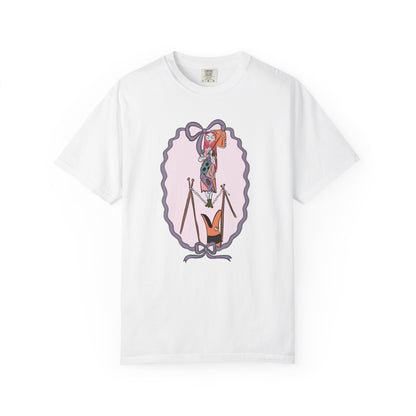 Coquette Sally T-Shirt & Crewneck
