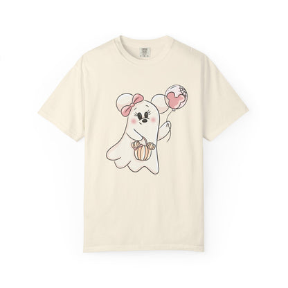 Cutie Ghost T-Shirt & Crewneck