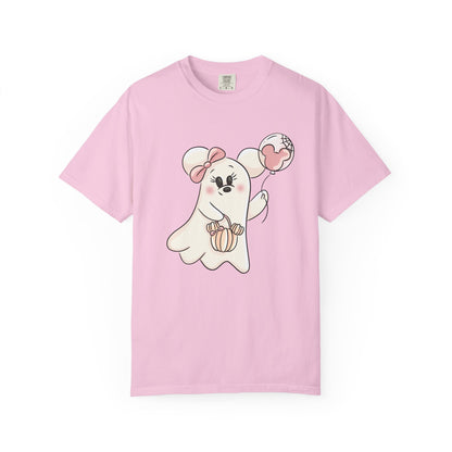 Cutie Ghost T-Shirt & Crewneck