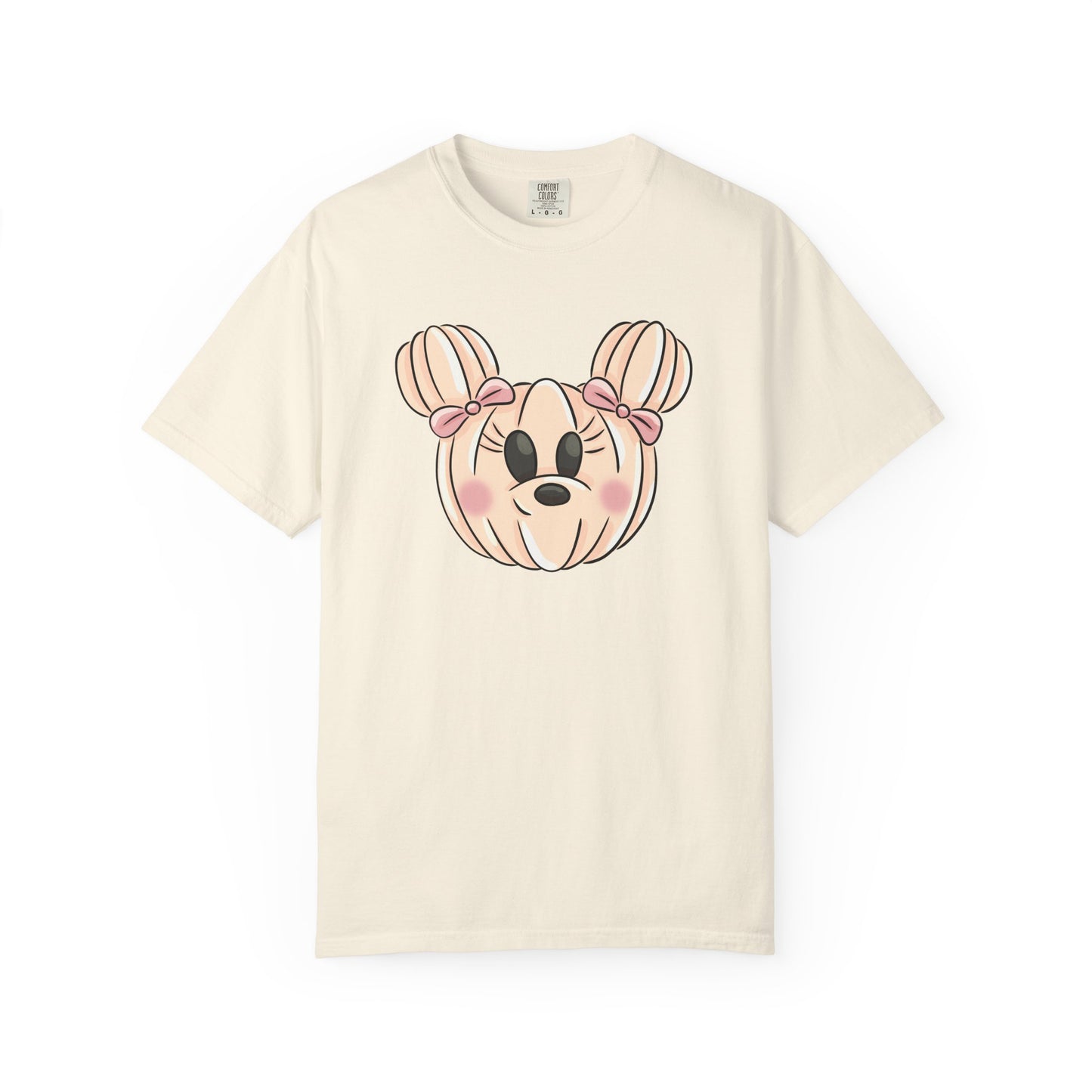 Cutie Pumpkin T-Shirt & Crewneck