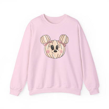 Cutie Pumpkin T-Shirt & Crewneck
