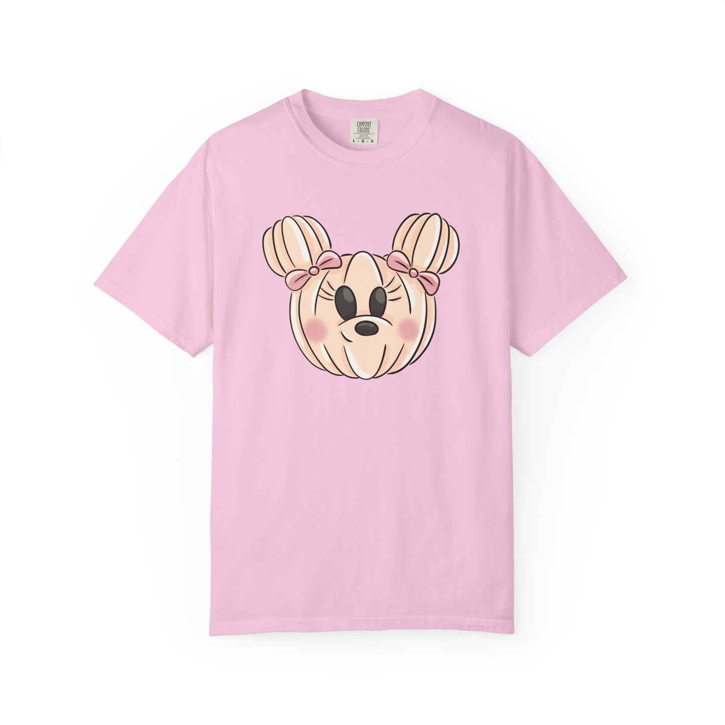 Cutie Pumpkin T-Shirt & Crewneck