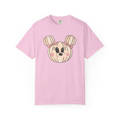 Cutie Pumpkin T-Shirt & Crewneck