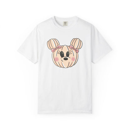 Cutie Pumpkin T-Shirt & Crewneck
