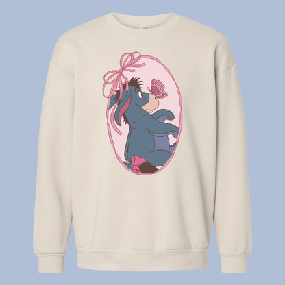 Donkey T-Shirt & Crewneck